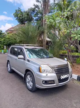Jarang Ada! Nissan Xtrail Autech ST 2011