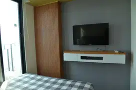 Disewakan Apartmen Osaka PIK 2 Type Studio 14m2 FURNISH 17JT/Tahun