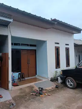 Jual Cepat RUKAM 270jt 60mtr, padurenan Mustikajaya Bekasi kota