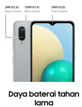 Smartphone samsung sinyal kuat