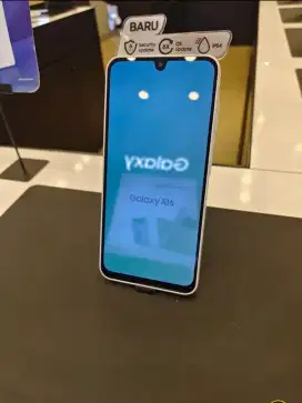 Promo Galaxy A16 128gb