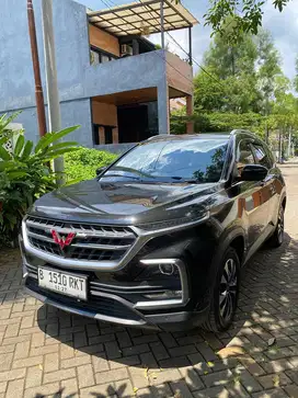 WULING ALMAZ EX 5 SEATER SUNROOF PANORAMIC 2022