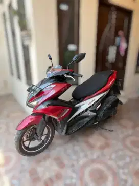 Yamaha Aerox 2020