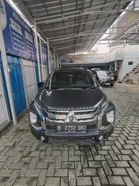 Mitsubishi Xpander 2021 Bensin