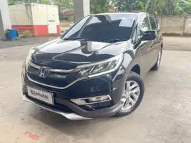 [OLX MOBBI]DP RENDAH Honda CR-V 2.0 RM1 Bensin-AT 2016 UJO