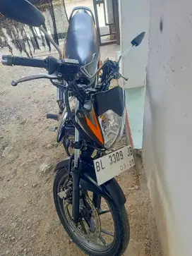 Jual Suzuki satria f 6 jt nego pajak panjang