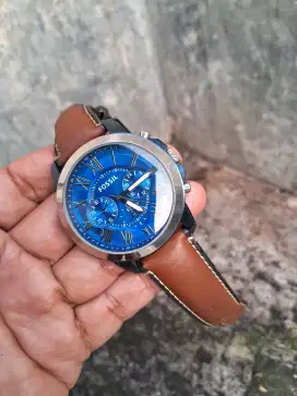 FOSSIL WATCH FS5151 CHRONOGRAPH