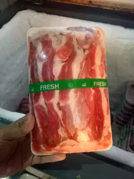 Promo slice yoshinoya