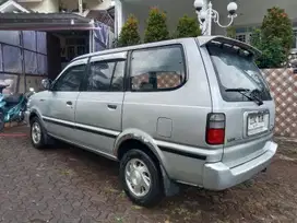 Toyota Kijang 2002 Bensin