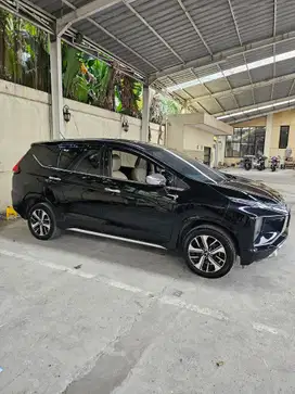 Mitsubishi Xpander 2019 Bensin
