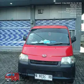 Granmax Blindvan 1.3 AC 2020