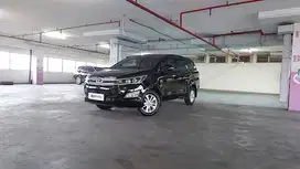 Pajak Panjang - Toyota Kijang Innova 2.0 V Bensin-AT 2018