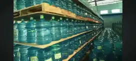 Air minum rivero free ongkir yah
