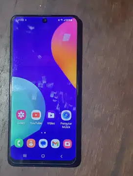 Samsung M62 Ram 8 GB/256 GB