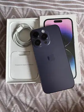 Iphone 14 pro 128 ex ibox