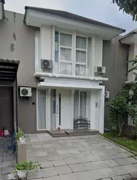 Jual Murah Rumah Citraland Greenlake 2 Lanrai Siap Huni