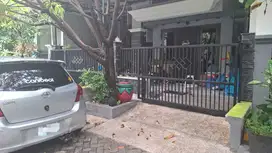 Rumah MURAH di perum gunung anyar Wiguna rivera Rungkut