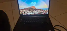 Laptop Dell latitude 7490 core i5 gen8