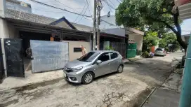 Disewakan rumah diporis indah