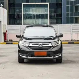 CRV PRESTIGE TURBO AT 2019 DP 15JT