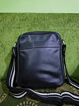 Sling Coach Navy