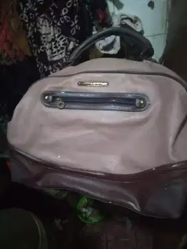 Tas Shopie Martin Paris wanita