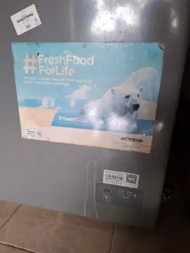 Frezer 700 liter