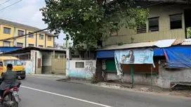 DIJUAL KAVLING TANAH STRATEGIS DI KARANG TENGAH,TANGERANG