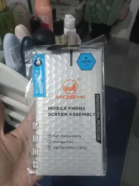 Lcd realme c11 2020