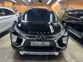 Km 30rb Mitsubishi Xpander 2021 Sport not ultimate