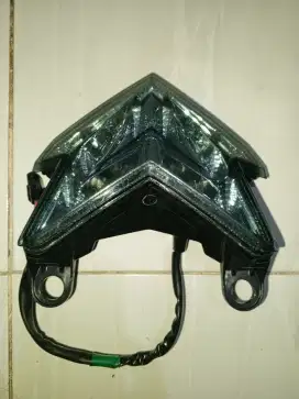 lampu stop Kawasaki z800 orisinil