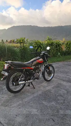 Honda GL Max Neotech