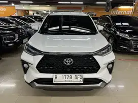 Km 20rb an Toyota Avanza Veloz Q 2022