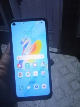 Oppo A54 Ram 4/64