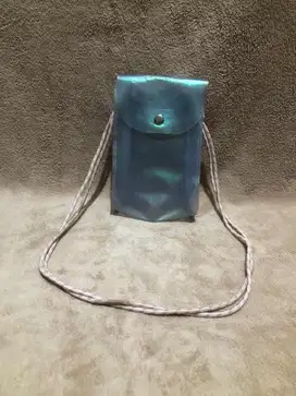 tas hp dan kartu