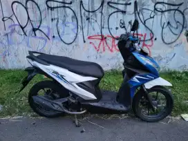 Beat 2021 (kredit DP 500)