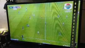 Tv LG SERI PLSMA 50 inch