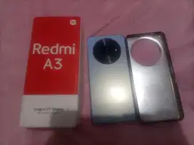 Redmi A3 4+4/128gb
