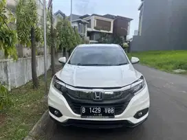 Honda HRV 2020 E AT not SE