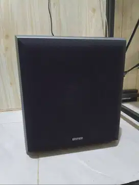 Subwoofer Edifier T5 Powered Active