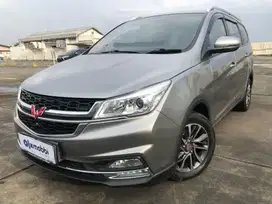 [OLX MOBBI]DP RENDAH Wuling Cortez 1.5 CT L Luxury Plus -AT 2022 AAN