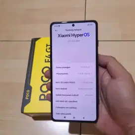 Poco F4 GT 12/256Gb