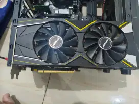 AMD Radeon RX5700xt
