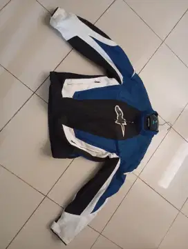 Jaket Touring Alpinestars