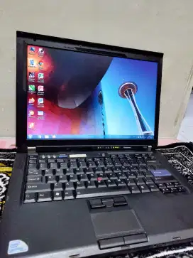 Laptop Lenovo T400 (Minus)