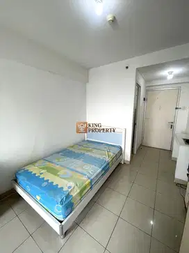 Apartemen Murah Studio 21m2 Furnish Green Bay Pluit Bayview