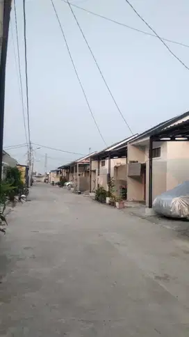 Dijual cepat rumah siap huni diperumahan puri tamara bekasi