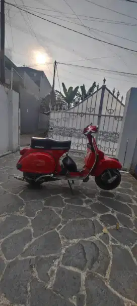 Vespa Px 150 th 1983