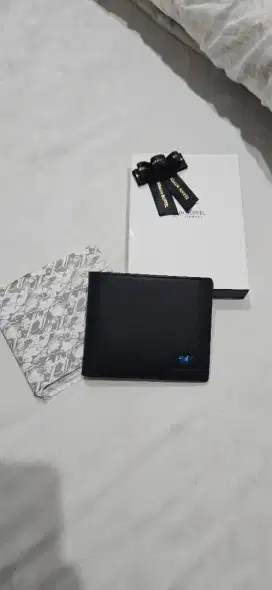Braun Buffel Original NEW