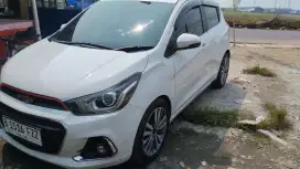 Chevrolet Spark 1.4 LTZ 2018